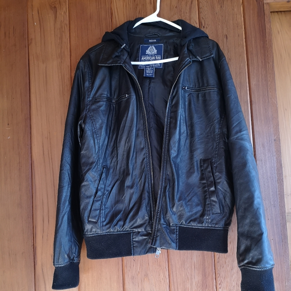 Bomber jacket - Picture 4 of 5